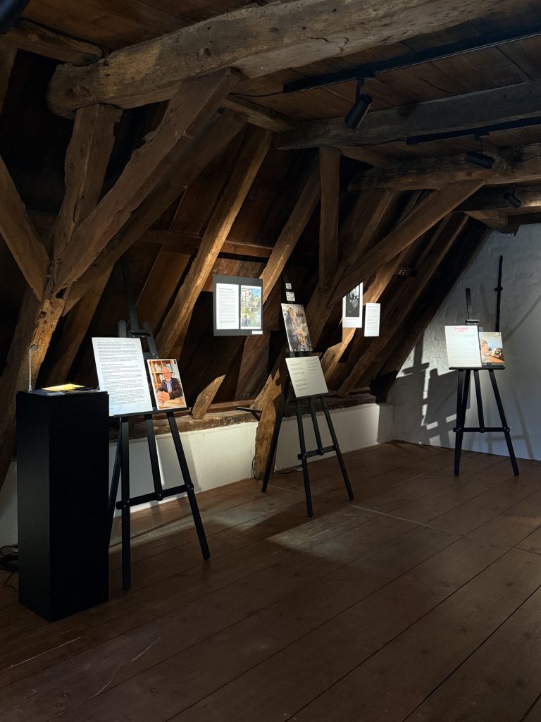 Bijzonder Eemsdelta — Tentoonstelling Museum Stad Appingedam — museum-expo in Delfzijl