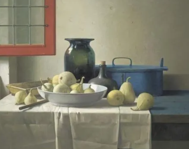 De keuzes van Helmantel — museum-expo in Delfzijl
