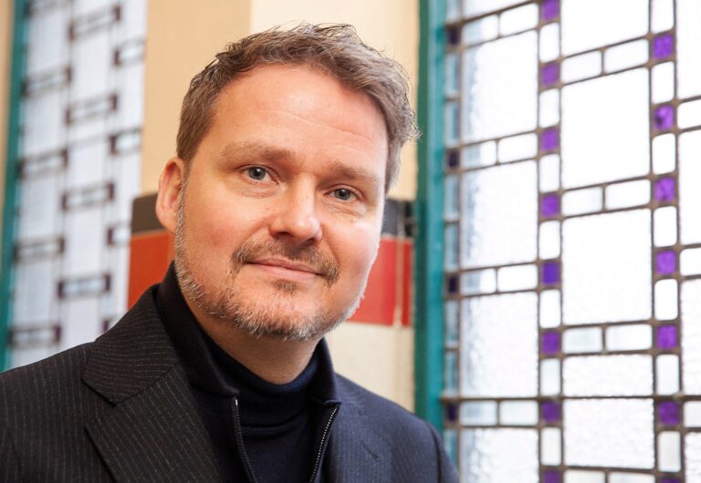 Orgelconcert Henk de Vries — muziek in Delfzijl