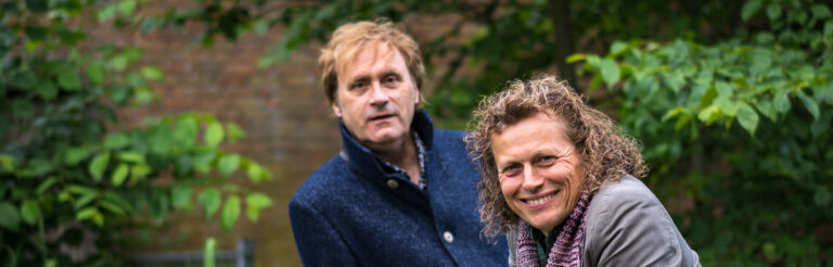Syb van der Ploeg en Maarten Peters – The Best of Simon & Garfunkel — muziek in Delfzijl