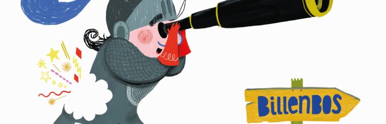 De ridder zonder billen (3+) — theater in Delfzijl